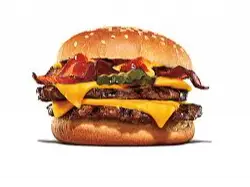 2 simple especial + 2 papas + 2 gaseosas de Elcarrodelaplaza