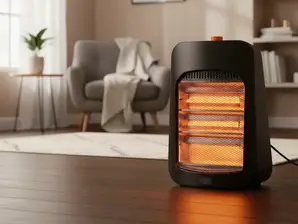 Ventilador 18' 3 en 1 de ELECTROTODO
