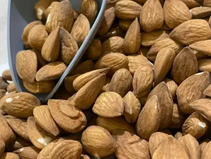 Almendra Guara de Elena alimentos naturales