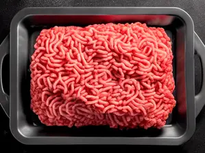 Carne Molida de ElMoishele