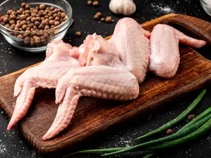 Promo 3 Pollos Trabajados el Kg. de ElMoishele