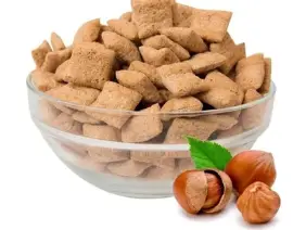 Almohaditas (Avellana) - Lasfor - (x 2,5 Kg) de elnogaldelabuelo