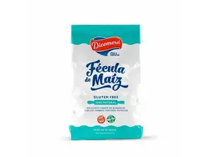 FECULA DE MAIZ de El Quincho sin gluten