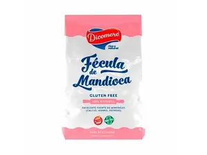 FECULA DE MANDIOCA de El Quincho sin gluten