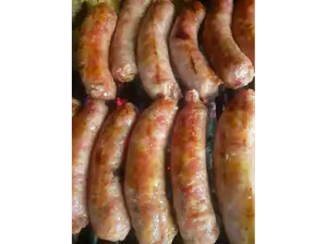 Chorizo de Parrilla El Rodeo Pedidos