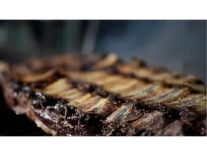 Asado de Parrilla El Rodeo Pedidos
