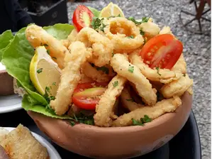 Picaña Smoke House Acompañada de puré a las finas hierbas de El Triángulo