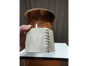 MATE CRIOLLO de el Yerbero