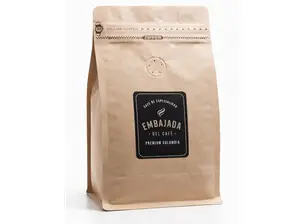 COLOMBIA EMBAJADA de Embajada del Café - Córdoba