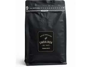 BRASIL MOKA de Embajada del Café - Córdoba