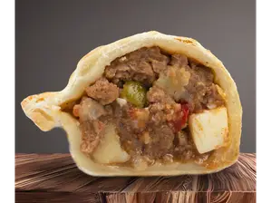 CARNE PICANTE de Emilio Bunge