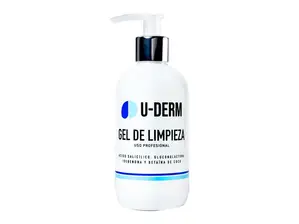 Gel de Limpieza de Emma Estetica