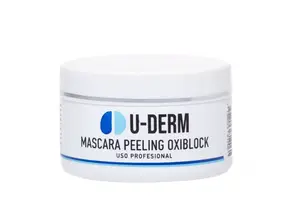 Máscara Peeling Oxiblock de Emma Estetica
