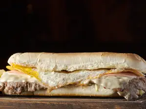 Completo de Emma Gourmet - Alta Córdoba
