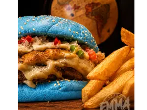 Simple de Emma Gourmet - Urca