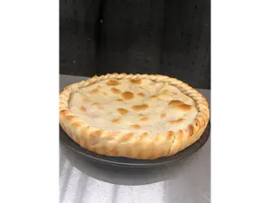 Tarta individual Verdura y queso de Empanadas Caseras Lugano