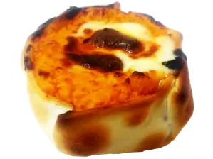 Calabazin de Empanadas J