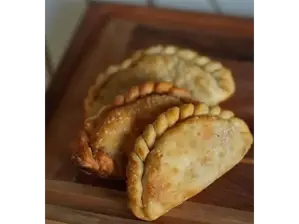 Salteña Frita de EmpanadasdelaPacha
