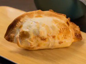 Matambre a la pizza de Empanadukis