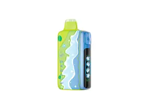 ELFBAR SUMMER EDITION ICE KING 40K de EN BALSA IMPORT