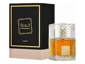 Lattafa khamrah Edp 100ml de EN BALSA IMPORT