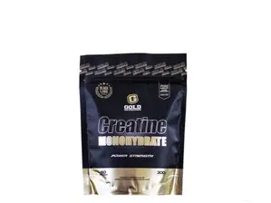 Creatina Monohidrato 300 Grs Gold Nutrition de Energem Suplementos