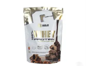 Whey Protein 2 Lb Gold Nutrition de Energem Suplementos