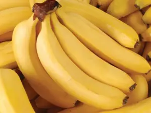 Banana Boliviana 1kg de Enfrutados