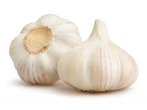 Ajo de Enfrutados