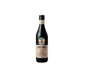 FERNET BRANCA 450ML de En la Pera Bebidas