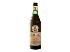 FERNET BRANCA 750ML de En la Pera Bebidas