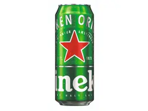LATA HEINEKEN de En la Pera Bebidas