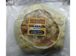 Calabacin de Entre sabores