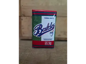 Yerba baldo tradicional 1 kg de entre mates