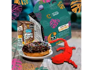 Cajita CACAO de EPICO by Cocoa