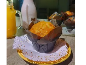 MUFFINS de EPICO by Cocoa