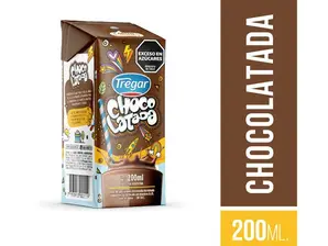 TREGAR CHOCOLATADA 200cc de EPICO by Cocoa