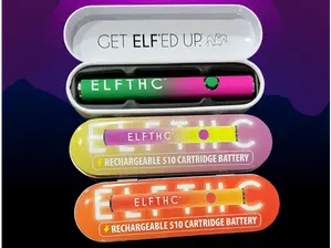 BATERIA - PEN 510 ELF de Equi Importados 🐒