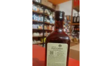 aceite de oliva zuccardi Arauco de Espacio Gourmet