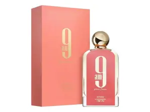 9AM CORAL POUR FEMME EDP 100ML de ESSENCE FRAGANCIAS CARLOS PAZ-