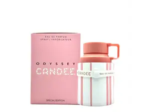ODYSSEY CANDEE EDP 100ML de ESSENCE FRAGANCIAS CARLOS PAZ-