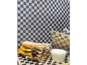 Lomo Bacon de estacion lomo orfeo