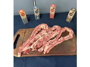 Costilla de Ternera de Estancia Caseros