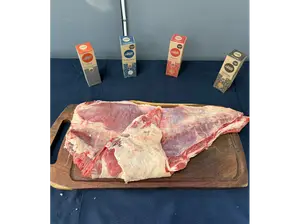 Vacio de Estancia Caseros
