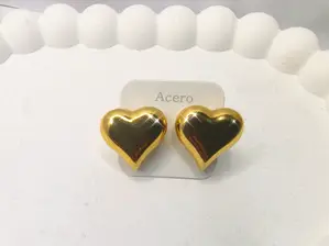 Aros Love de Eu'G joyas