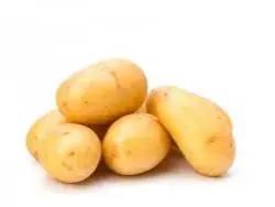 3 Kilos Papa Negra de Eusebio