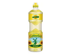 Aceite de Girasol Cañuelas 900cc de Eusebio