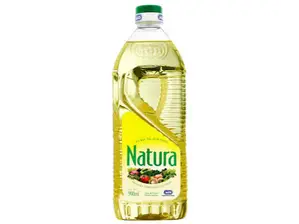 Aceite de Girasol Natura 900cc de Eusebio