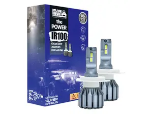 Ir100 36W excelente calidad de iluminación de Exclusivo Roca LED