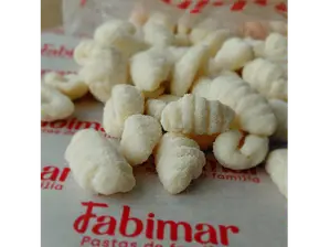 ÑOQUIS de FABIMAR - Barrio Colón
